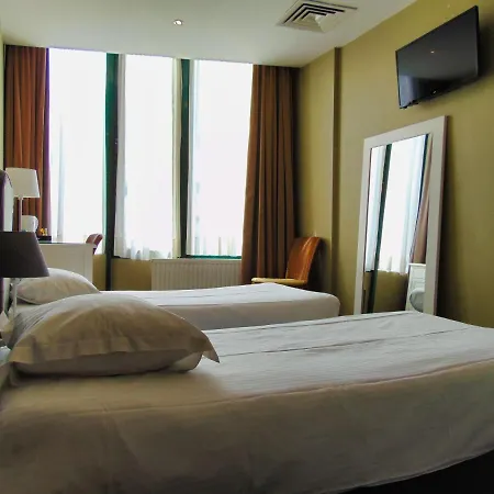 ミディ ブリュッセル