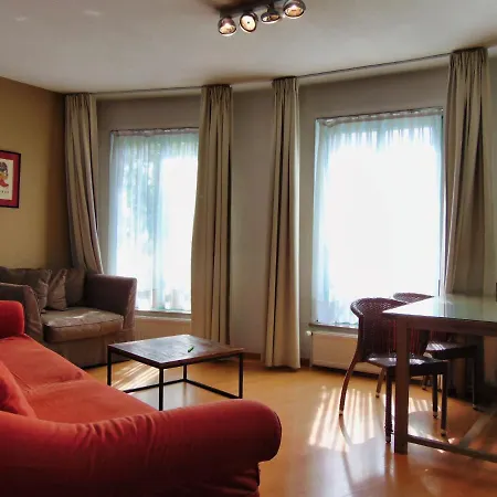 ミディ アパートホテル