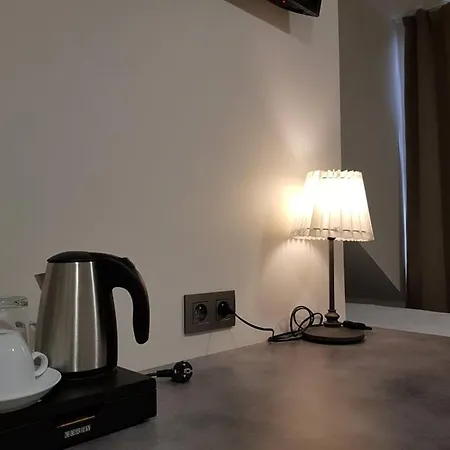 Szálloda Méribel 3*