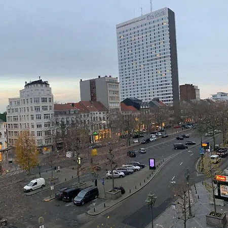 Amazing Place With A View In