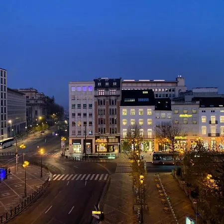 Amazing Place With A View In Daire *