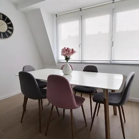 Rent A Flat - Montgomery *