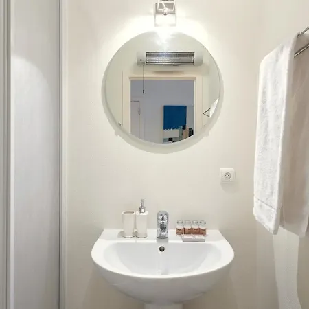 Apartamento Eu Parliament Terrace