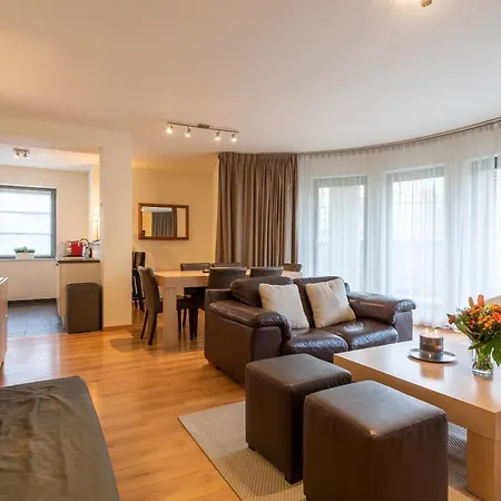 Apartamento Eu Parliament Terrace *