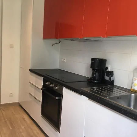Apartamento Nest