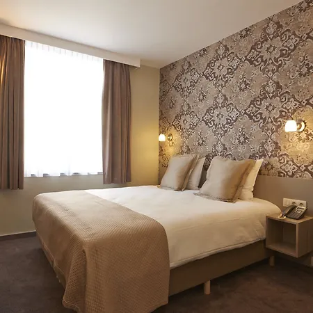 Leopold Eu Hotel