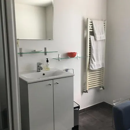 Rue De Pascale Apartment