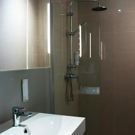 Apartment Smartflats Design - Louise