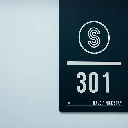 Smartflats Design - Louise Apartment *