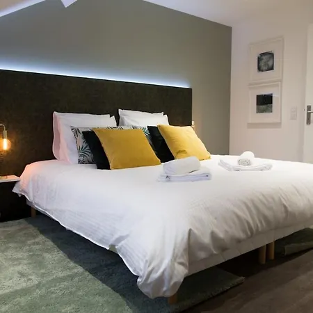 Maison De La Vieille Aparthotel *