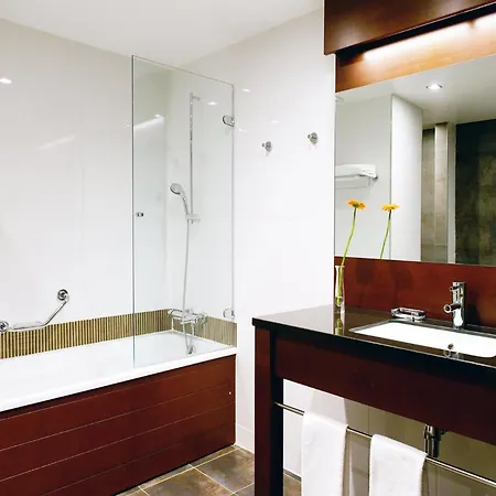 New Charlemagne Hotel Brüssel