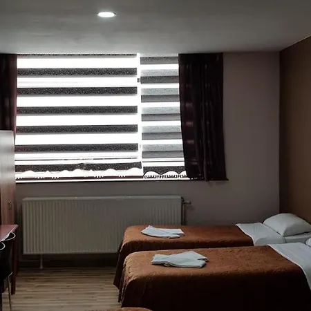 Sunrise Hotel