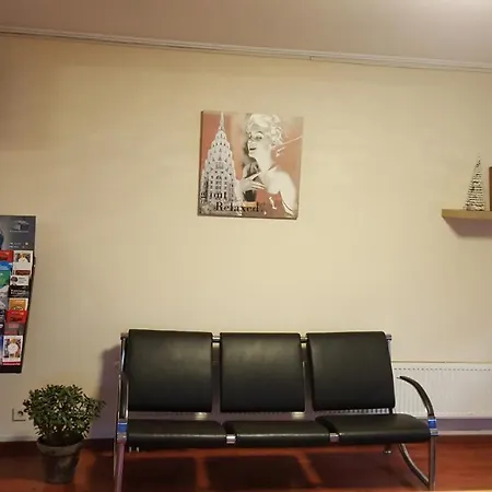 Hotel Bentley Bruxelles