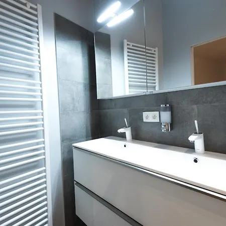 Smartflats - Bourse Lejlighed Bruxelles