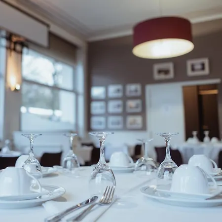 Le Centenaire Brussels Expo Hotel
