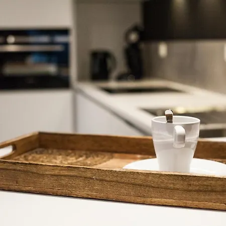 Lejlighed Smartflats - Bourse