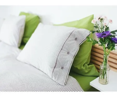 Place Jourdan Bed & Breakfast 3*