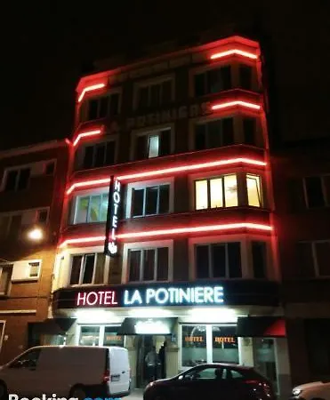 La Potinière Hotel *
