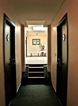 Bentley Hotel Bruxelles