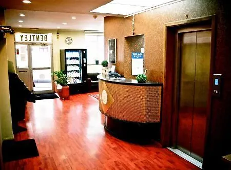 Hotel Bentley 2*
