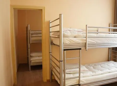 Hotel Bentley 2*