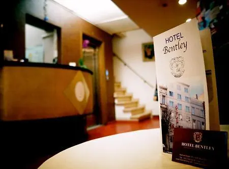 Hotel Bentley 2*