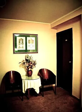 Bentley Hotel
