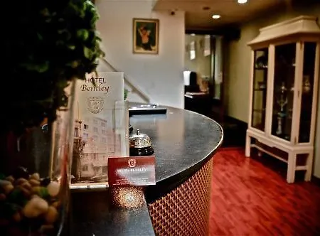 Hotel Bentley 2*