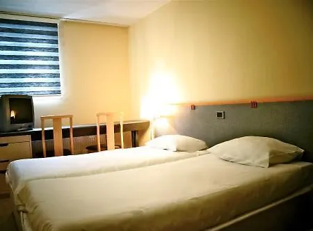 Hotel Bentley
