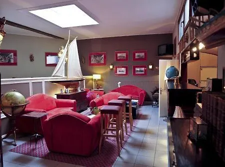 Noga Hotel