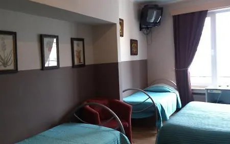 Hotel Noga