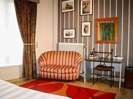 Noga 3* Bruselas