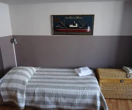 Hotel Noga