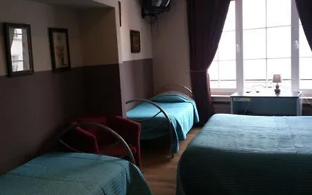 Hotel Noga 3*