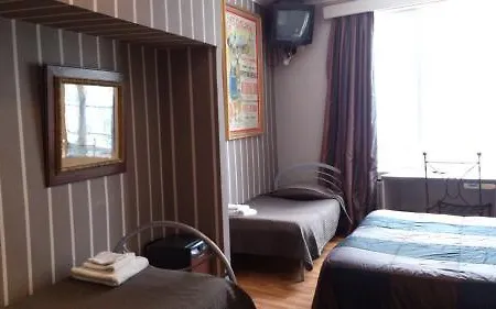 Noga Hotel Bruselas