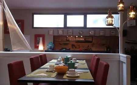 Hotel Noga 3*