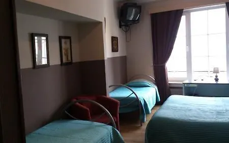 Noga 3* Bruselas