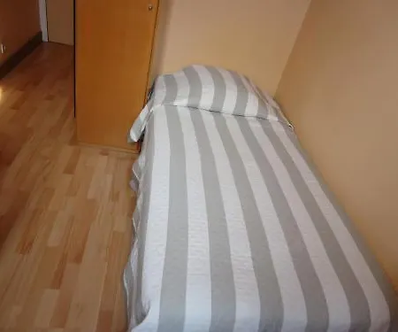 Noga Hotel
