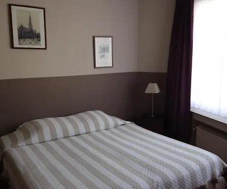Noga Hotel Bruselas