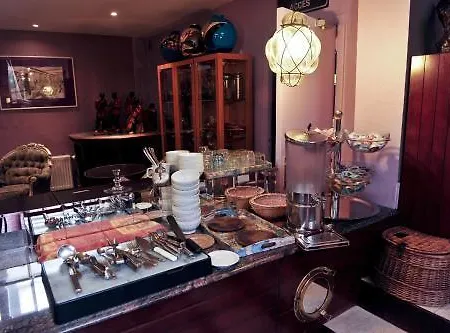 Hotel Noga 3*