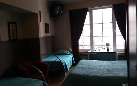 Noga Hotel Bruselas