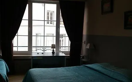 Hotel Noga 3*