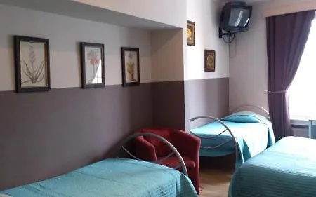Hotel Noga