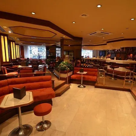 Hotell Bedford 3*