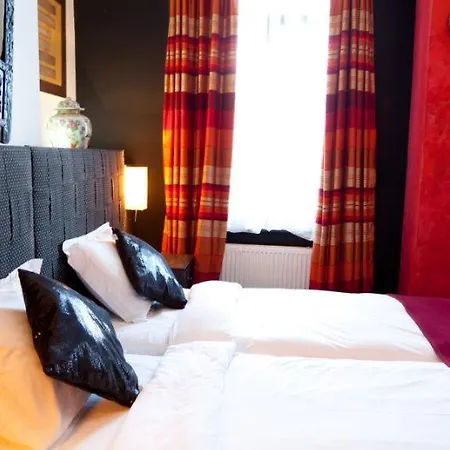 Le Centenaire Brussels Expo Hotel