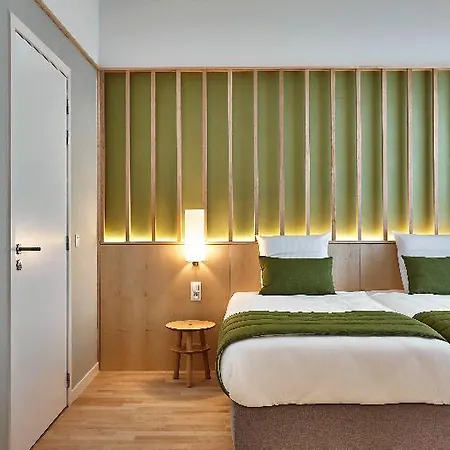 Yadoya 3* Bruxelles