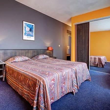 Beau Site Hotel 3*
