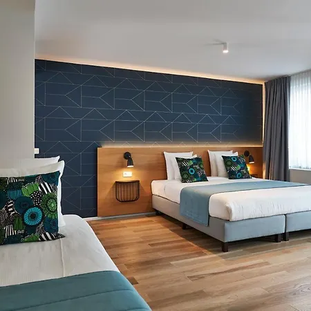 Hotel Hygge