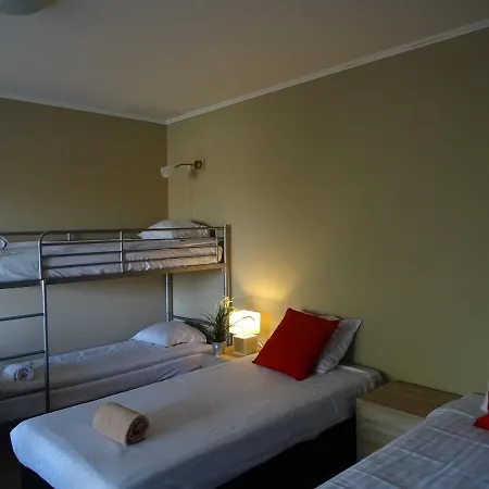 Appartement Budget Flats