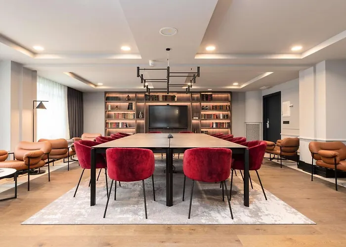 Radisson Collection Grand Place בריסל